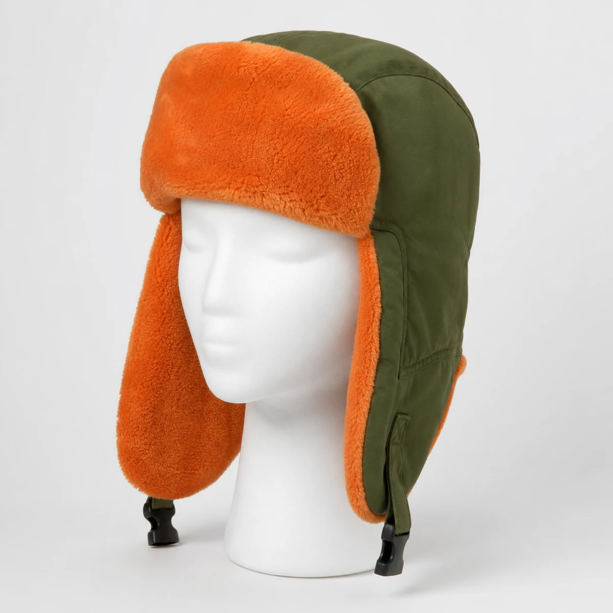Kyle Broflovski Trapper Hat